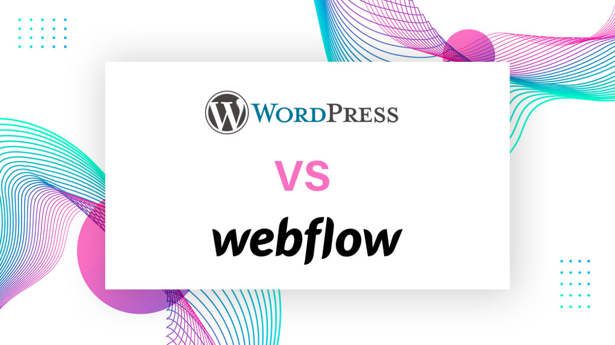 wordpress-vs-webflow