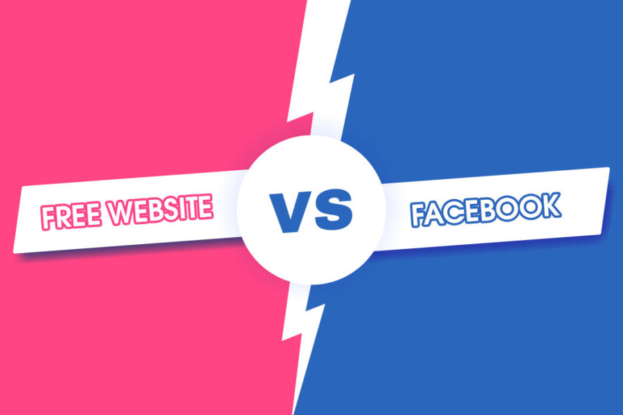 free-website-vs-facebook